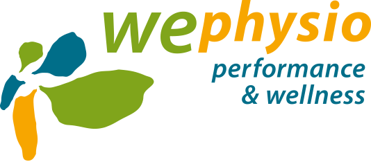 WePhysio Performance & Wellness